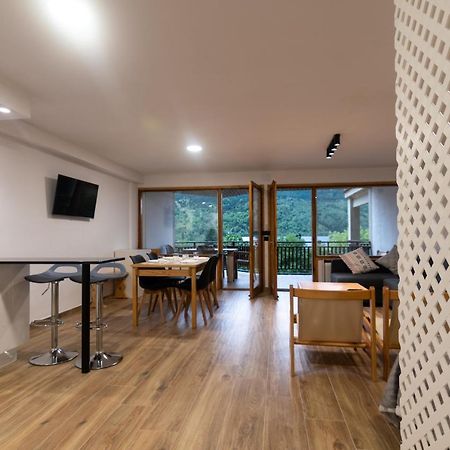 Apartamento Cerler 1540 Екстериор снимка