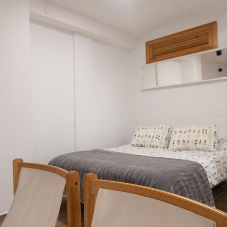 Apartamento Cerler 1540 Екстериор снимка