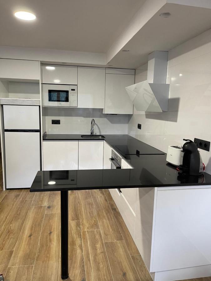 Apartamento Cerler 1540 Екстериор снимка