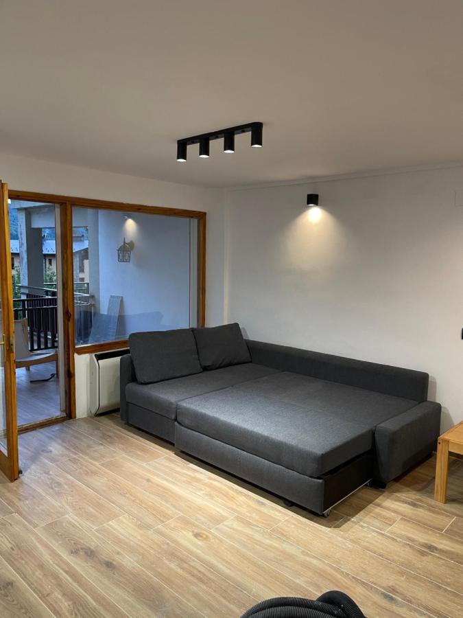 Apartamento Cerler 1540 Екстериор снимка