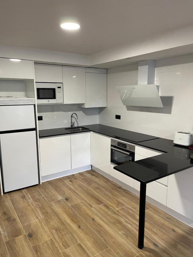 Apartamento Cerler 1540 Екстериор снимка