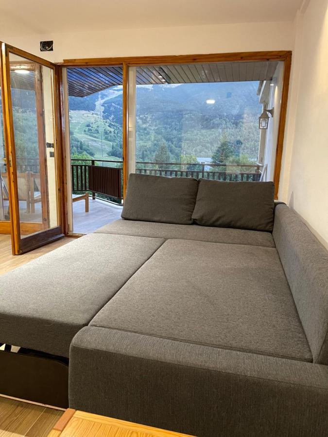 Apartamento Cerler 1540 Екстериор снимка