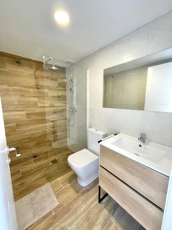 Apartamento Cerler 1540 Екстериор снимка