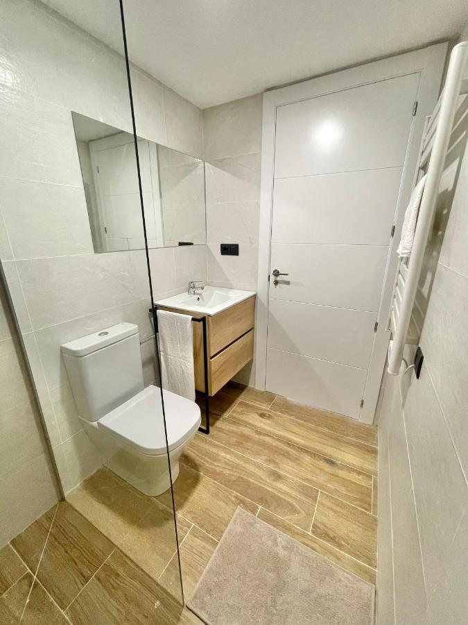 Apartamento Cerler 1540 Екстериор снимка