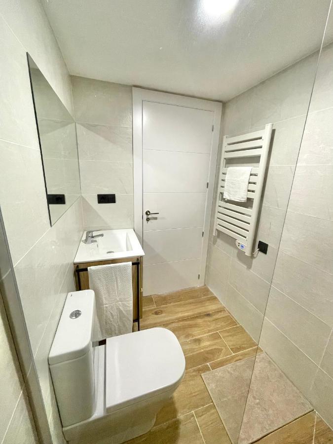 Apartamento Cerler 1540 Екстериор снимка