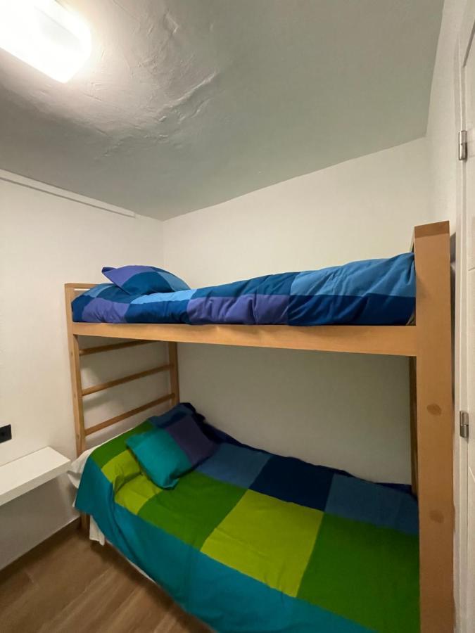 Apartamento Cerler 1540 Екстериор снимка