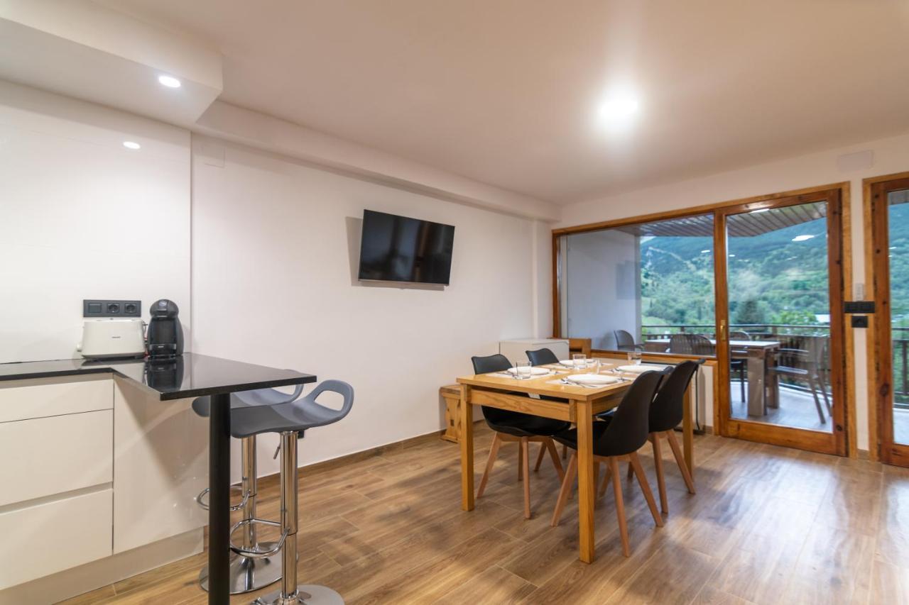 Apartamento Cerler 1540 Екстериор снимка