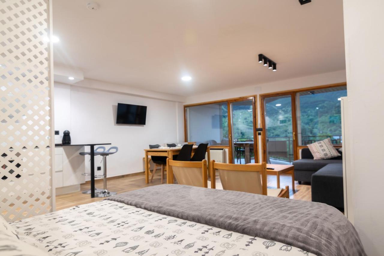 Apartamento Cerler 1540 Екстериор снимка