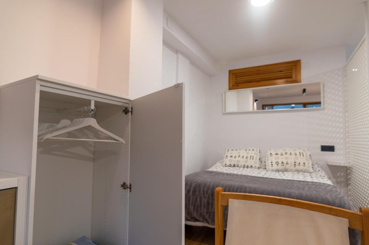 Apartamento Cerler 1540 Екстериор снимка