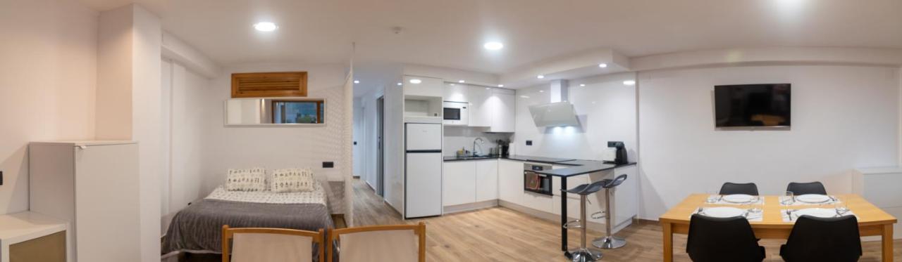 Apartamento Cerler 1540 Екстериор снимка