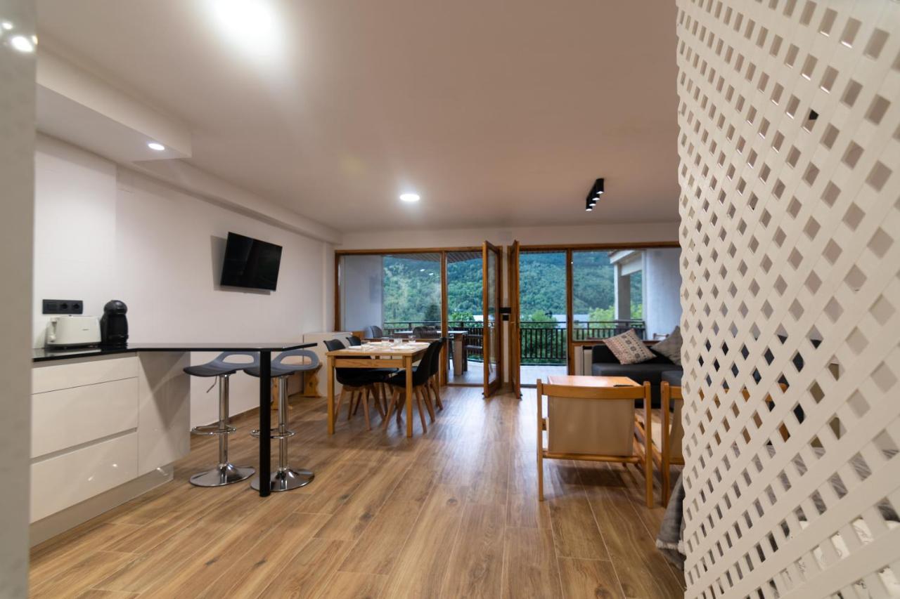Apartamento Cerler 1540 Екстериор снимка