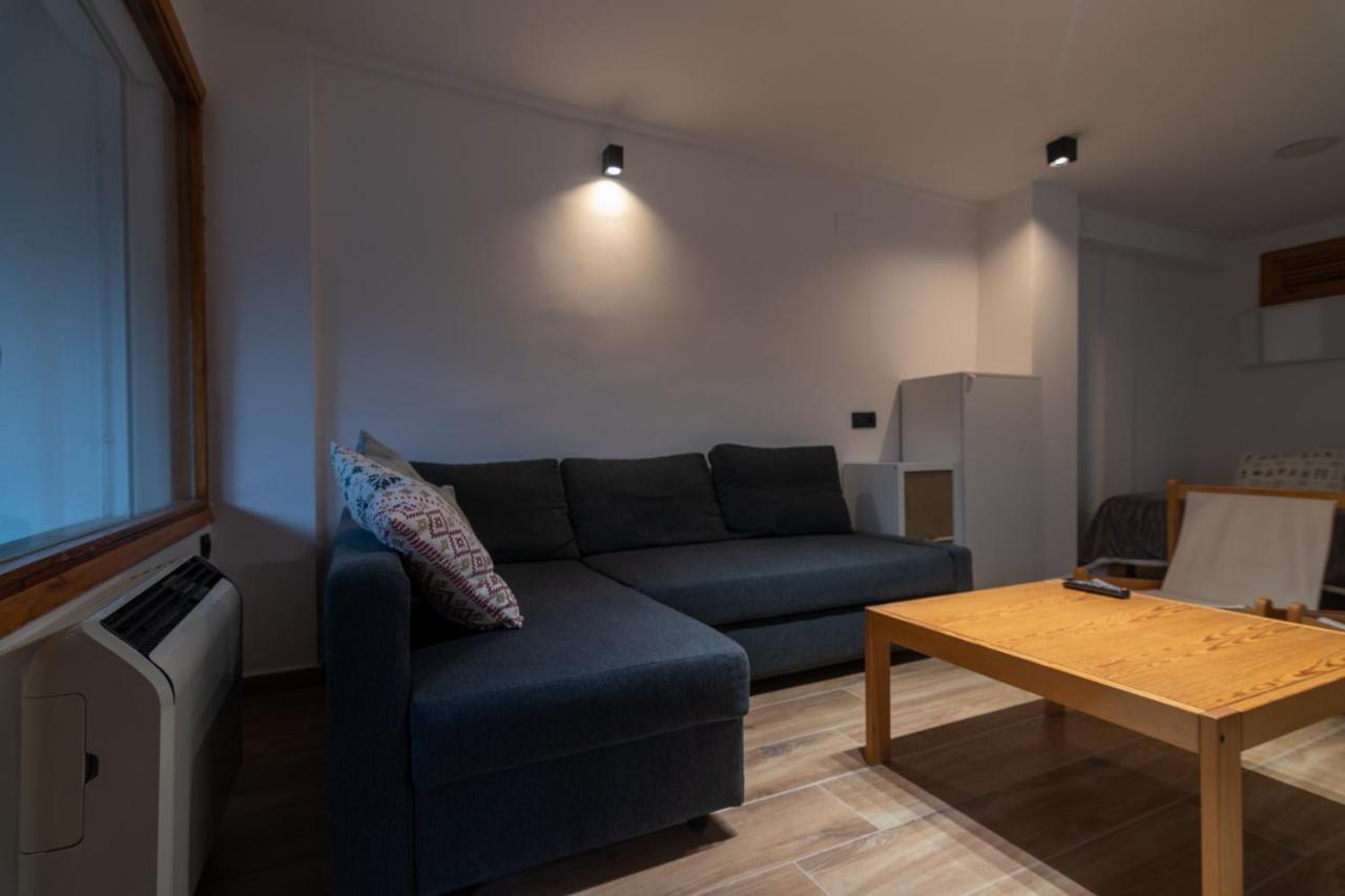 Apartamento Cerler 1540 Екстериор снимка