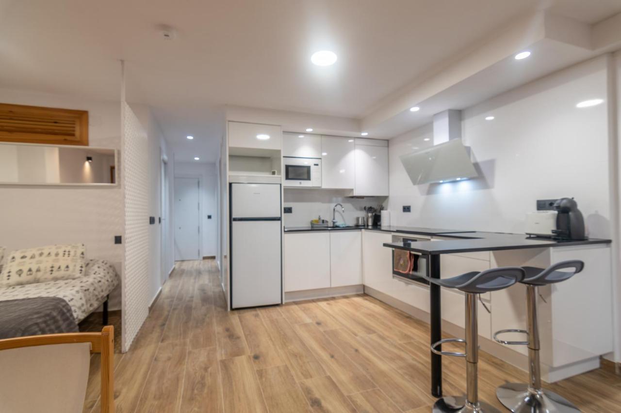 Apartamento Cerler 1540 Екстериор снимка