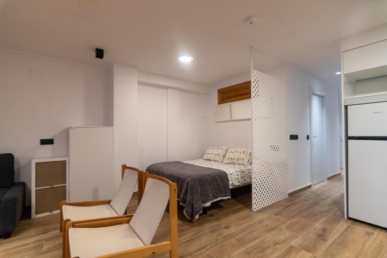 Apartamento Cerler 1540 Екстериор снимка
