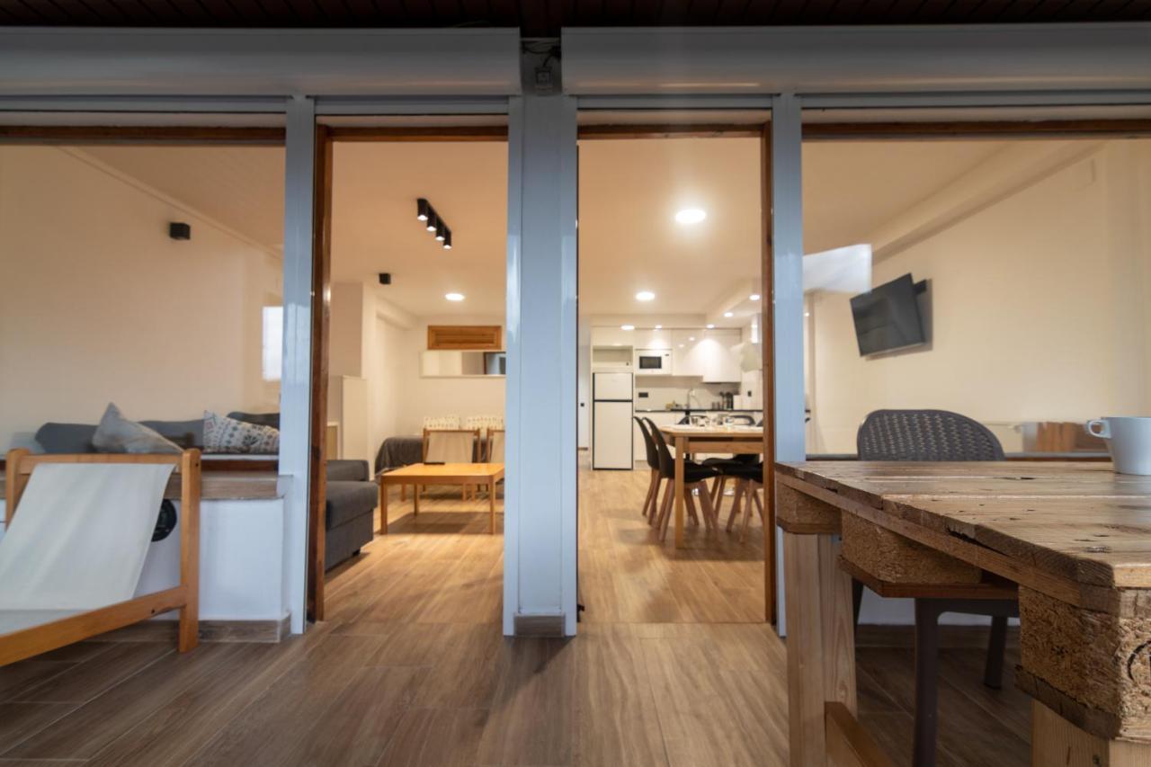 Apartamento Cerler 1540 Екстериор снимка
