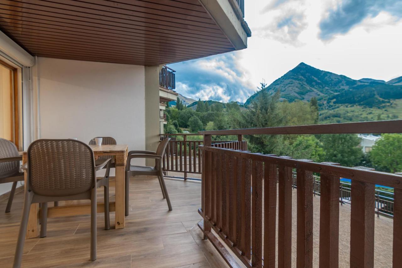 Apartamento Cerler 1540 Екстериор снимка