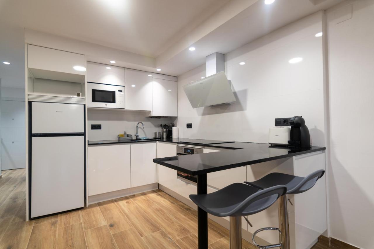 Apartamento Cerler 1540 Екстериор снимка