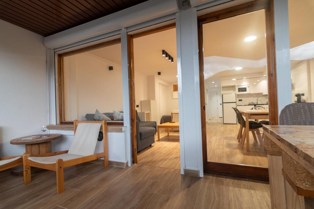 Apartamento Cerler 1540 Екстериор снимка