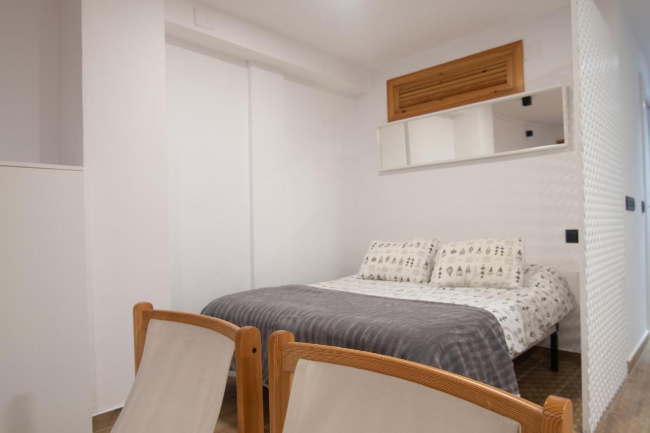 Apartamento Cerler 1540 Екстериор снимка