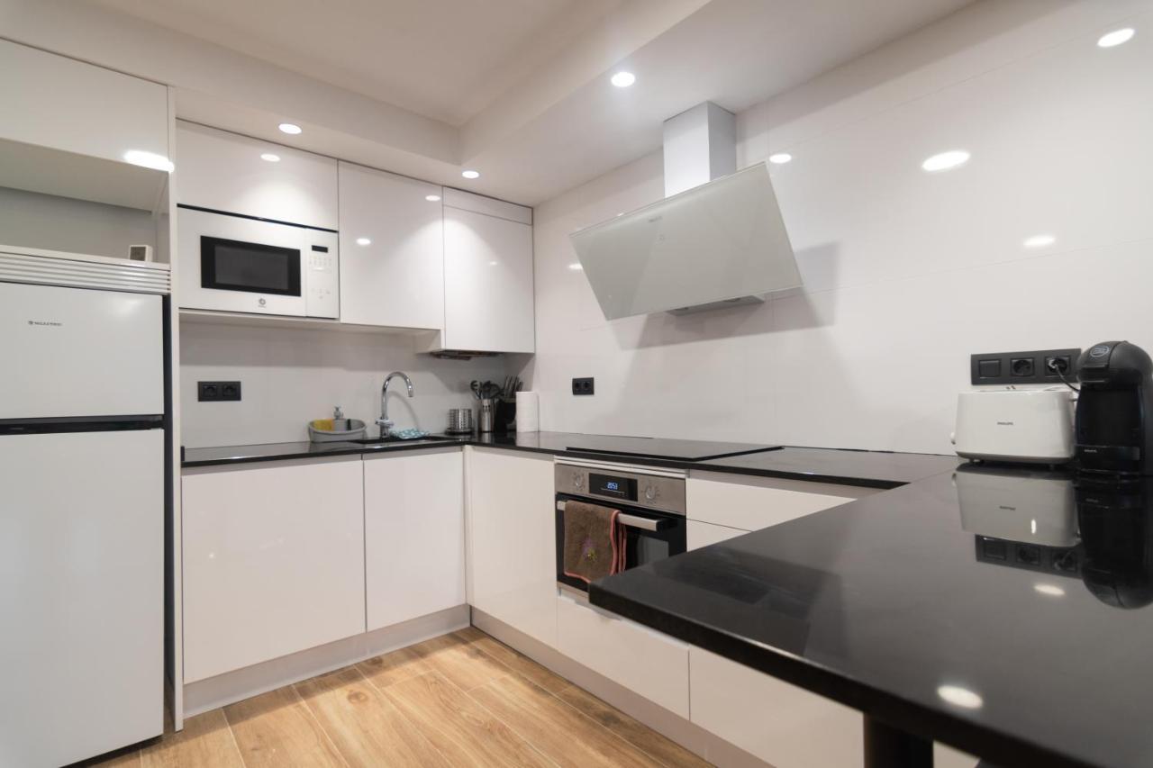 Apartamento Cerler 1540 Екстериор снимка
