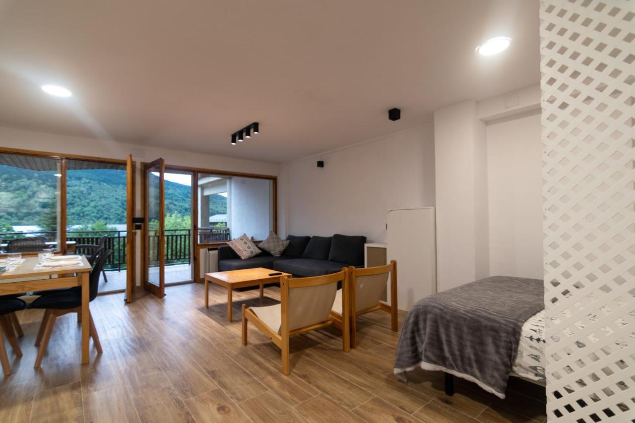 Apartamento Cerler 1540 Екстериор снимка