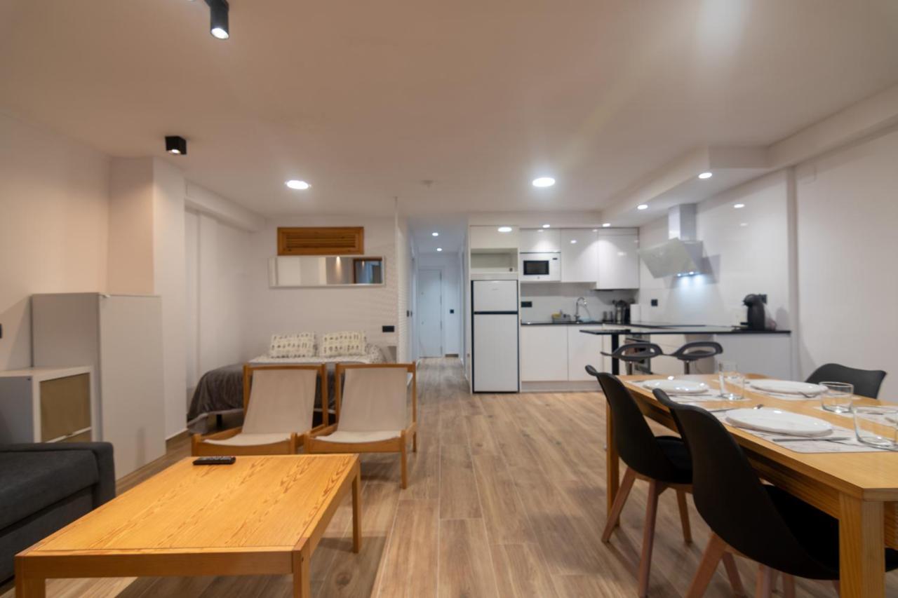 Apartamento Cerler 1540 Екстериор снимка