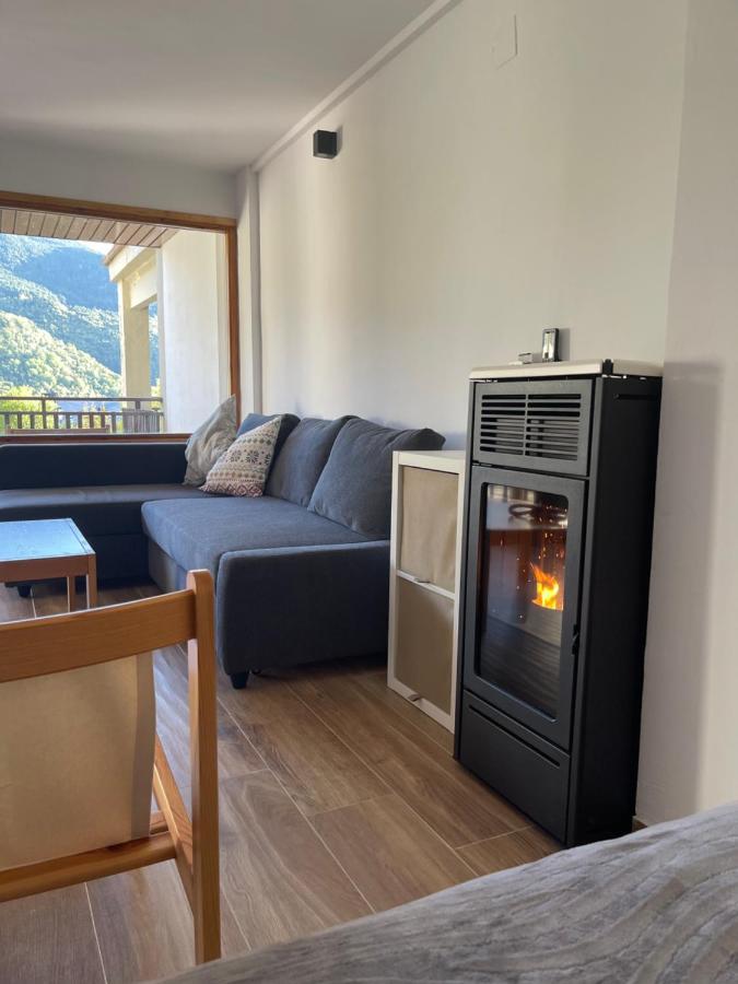 Apartamento Cerler 1540 Екстериор снимка